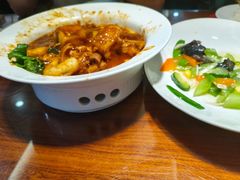-惠宾饭庄(中山路店)