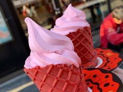 -麦当劳(大栅栏店)