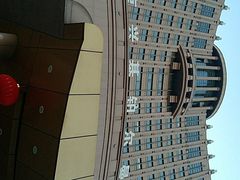 -北京兴基铂尔曼饭店