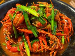 -铭副琦食·虾蟹烩馆(渔人码头店)