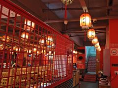 -吴老幺火锅(金龙店)