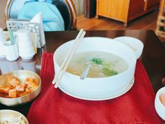 -亚龙湾红树林度假酒店-韩轩韩餐厅