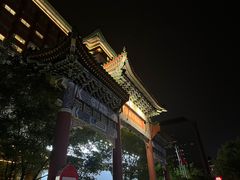-王府半岛酒店