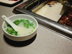 -海底捞火锅(凯德广场店)