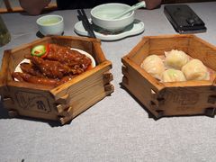 -晓粤·惹味粤菜(凯德乐峰广场店)