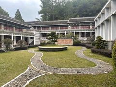 -古田会议纪念馆