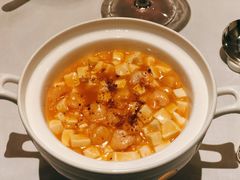蟹粉豆腐-福1015(愚园路店)