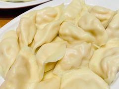 鲜虾水饺-喜家德虾仁水饺(青岛永旺东部店)