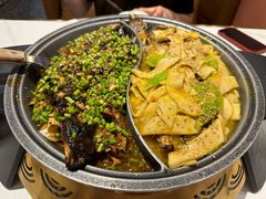 -锦尚阁烤鱼(望京新荟城店)