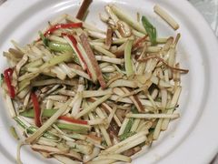 -品大三·南京菜(大行宫店)