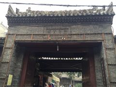 -西安化觉巷清真大寺