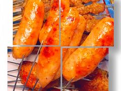 -托乐嘉美食广场(托乐嘉街区店)
