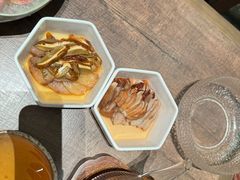 -蘑界·野生菌火锅(深业上城店)