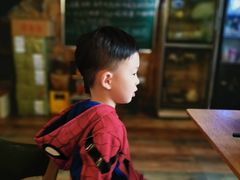 -Thai Basil罗勒叶泰式餐厅(时代天街店)