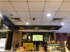 -麦当劳(松江店)