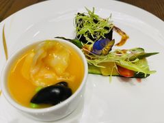 -水月周庄铂尔曼酒店-水月荟中餐厅