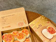 -詹记桃酥(北城世纪金源店)