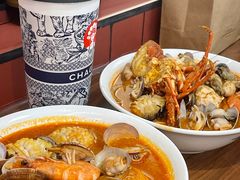 -大中沙茶面(中山路店)