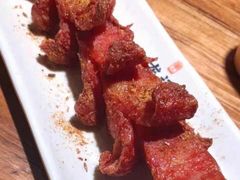 龙记大肉肠-湘人龙记老长沙米粉(鸟巢店)