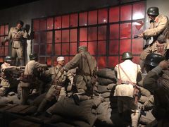 -上海四行仓库抗战纪念馆