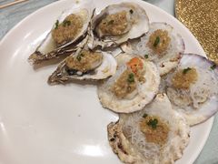 -庐州太太(CBD店)