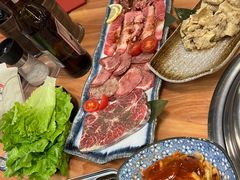 -炼瓦家日式烧肉·寿喜烧(融创精彩天地店)