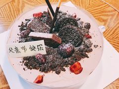 -丁香西饼屋(桂林路店)