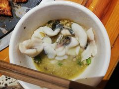 -重庆乌鱼庄·龙滋鲜(青羊大道店)