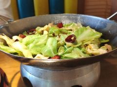 -华德来餐厅(集美店)