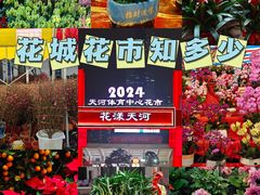 -天河体育中心