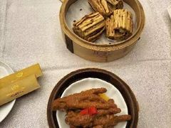 -清远国际酒店御珍轩食街