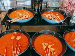 -西安高新洲际酒店•源咖啡全日制餐厅
