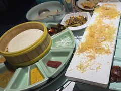 -羲和雅苑•北京烤鸭(国贸商城店)