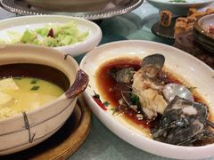 -旺顺阁海鲜广场(亚运村店)