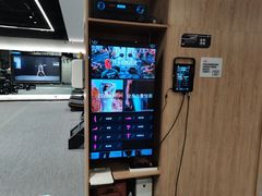 -Answer Fitness 答案健身(奥体店)