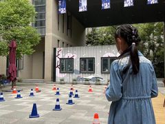 -同济大学(嘉定校区)