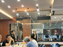 -高玛纳驴肉火烧(一世界店)