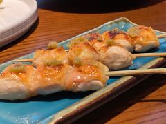 -人间酒暖·Go blanc·烧鸟·深夜食堂(陆家嘴店)