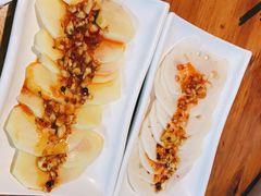 -醉巫山纸包鱼·私房菜