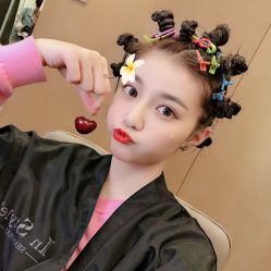 -In Style造型