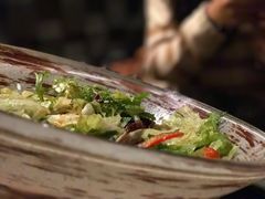 -月下料理(楷林IFC店)