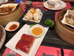 -虾饺妹·粤式手工点心(水荫路店)