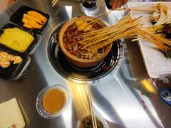 -老之蜀涮串(太平大街店)