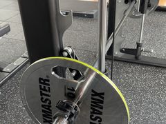-漠浔MOTION健身(虹桥国际展汇店)