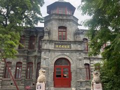 -莲池书院博物馆