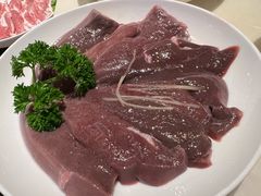 猪肝-一哥澳门豆捞·澳门风打边炉(高德置地店)