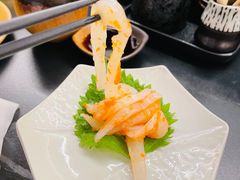 -Sushi Hanzo半藏(天环广场店)