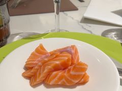 -粤海喜来登酒店·盛宴海鲜牛排自助餐厅(天河城店)