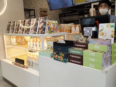 -爸爸糖手工吐司(上海五角场万达店)