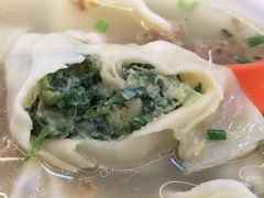 -白玉兰食品甜凤店(合生汇店)